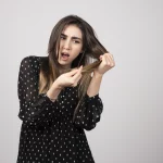 How to Deal with Postpartum Hair Loss?