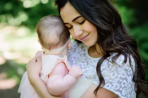How to Produce More Breast Milk Naturally