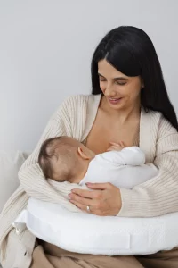 Common Breastfeeding Problems and Solutions Explained