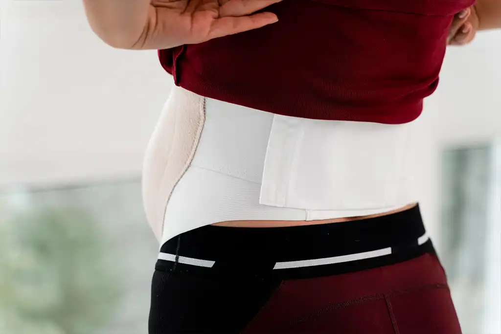 Can Postpartum Belts Help Reduce Your Belly Pouch After Pregnancy?