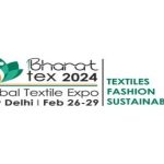 Bharat Tex 2024