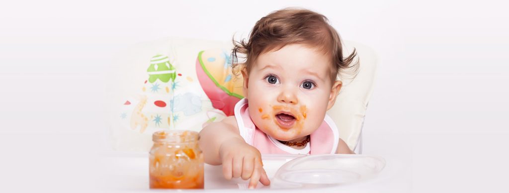 7-Month Baby Indian Diet Chart