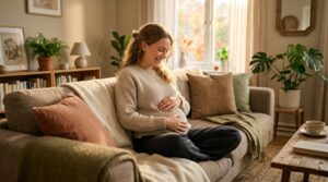 The 5 Weeks of Pregnancy: Exploring Milestones, Symptoms & Tips