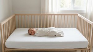 The Best Newborn Baby Sleeping Position – Everything You Need to Know