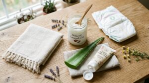 Diaper Rash – Treatments and Home Remedies