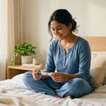 ಗರ್ಭಧಾರಣೆಯ ಆರಂಭಿಕ ಲಕ್ಷಣಗಳು: 1–4 ವಾರಗಳಲ್ಲಿ ಏನನ್ನು ನಿರೀಕ್ಷಿಸಬಹುದು