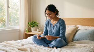 ಗರ್ಭಧಾರಣೆಯ ಆರಂಭಿಕ ಲಕ್ಷಣಗಳು: 1–4 ವಾರಗಳಲ್ಲಿ ಏನನ್ನು ನಿರೀಕ್ಷಿಸಬಹುದು