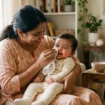 Bye-Bye Runny Nose: Home Remedies for Runny Nose Your Baby