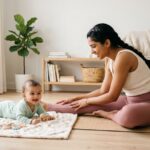 Postpartum Fitness: Unlocking the Secrets to Healthy Weight Loss While Breastfeeding