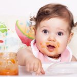 7-Month Baby Food Diet Chart – Guide For Indian Baby