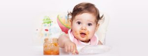 7-Month Baby Food Diet Chart – Guide For Indian Baby