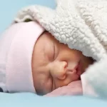 The Best Newborn Baby Sleeping Position – Everything You Need to Know