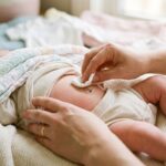 Umbilical Cord Care: Cleaning and Signs of Infection