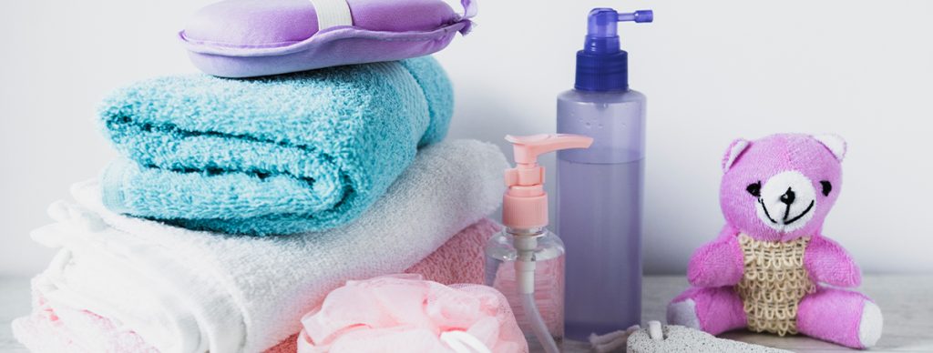 Look Out for These 5 Ingredients in Your Baby Care Products