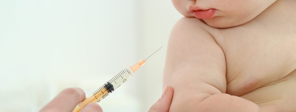 vaccines your child