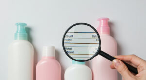 Look Out for These 5 Ingredients in Your Baby Care Products