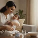 Navigating Baby Diarrhea: Unraveling Causes and Gentle Treatments