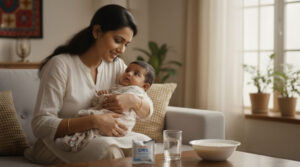 Navigating Baby Diarrhea: Unraveling Causes and Gentle Treatments