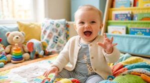 Decoding The Secret World of Baby Lingo: What Is Your Baby Trying to Tell You?