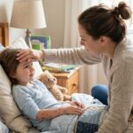 Chickenpox in Children: Symptoms, Diagnosis, and Treatment