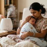 Colds in Babies: Causes, Symptoms, Tips and Remedies