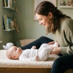Gas Problems in Infants and Babies