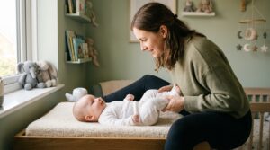 Gas Problems in Infants and Babies