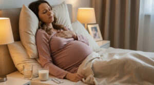 The Surprising Causes and The Secret Remedies for Heartburn and Acidity During Pregnancy