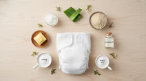 7 Best Home Remedies to Treat Diaper Rashes