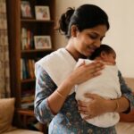 How to Burp a Baby 101