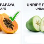 Papaya in Pregnancy : Is Papaya Good for Pregnancy
