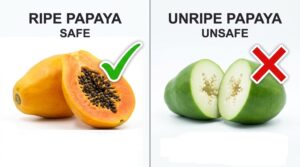 Papaya in Pregnancy : Is Papaya Good for Pregnancy