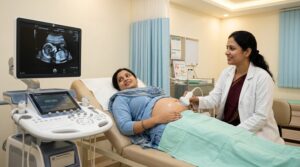 प्रेगनेंसी में अल्ट्रासाउंड कब कब होता है और क्यों जरूरी है इसे करवाना