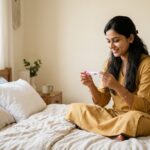 प्रेग्नेंट होने के लक्षण को कैसे पहचानें: समय और संकेत