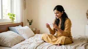 प्रेग्नेंट होने के लक्षण को कैसे पहचानें: समय और संकेत