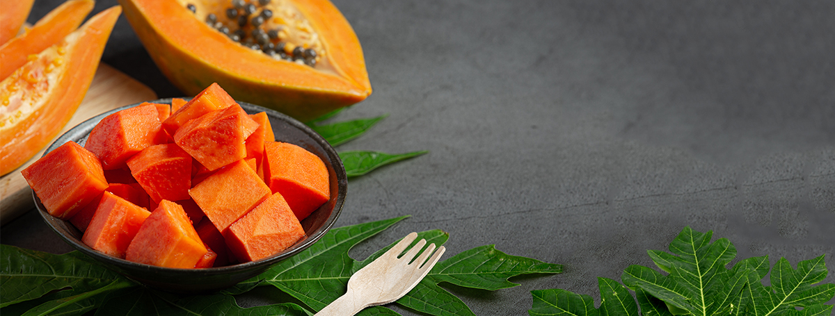 Is Papaya Good for Pregnancy : Papaya in Pregnancy