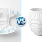 Taped Baby Diapers vs Baby Diaper Pants – What Should You Choose for Your Baby?