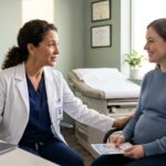 Is White Discharge Normal During Pregnancy?