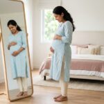 2 Months Pregnant: A Guide to Your Baby’s Growth and Your Changing Body