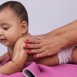 How to Baby Massage the Right Way