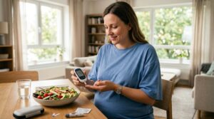 Diabetes During Pregnancy: A Comprehensive Guide
