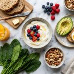 What to Eat During the First Trimester of Pregnancy