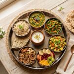 गर्भवती आहार चार्ट मराठी: तिमाहीनिहाय संपूर्ण आहार मार्गदर्शन