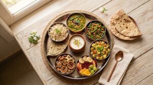 गर्भवती आहार चार्ट मराठी: तिमाहीनिहाय संपूर्ण आहार मार्गदर्शन