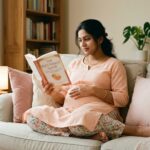 प्रेगनेंसी के पहले महीने में क्या क्या होता है? जानिए पूरी जानकारी