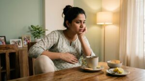 प्रेगनेंसी में उल्टी क्यों होती है और कैसे करें इसका घरेलू इलाज