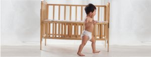 Baby Milestones: Your Child’s First Year of Development