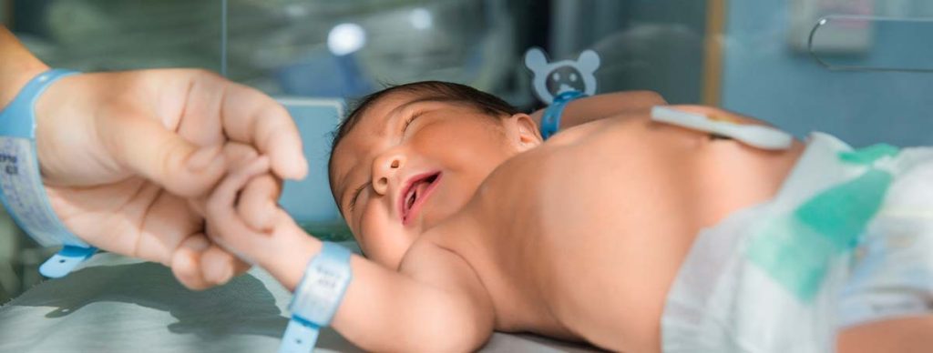 Caring for a Premature Baby What Parents Need to Know