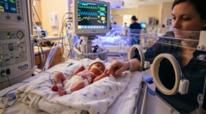 Caring for a Premature Baby: What Parents Need to Know