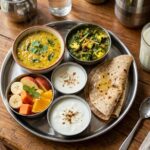 गर्भवती महिला के लिए भोजन चार्ट – प्रेगनेंसी में क्या खाना चाहिए